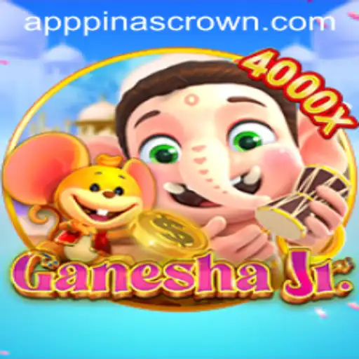 GaneshaJr: The Enchanting World of PINASCROWN