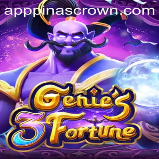 Unveiling Genie3Fortune: A New Era of Strategic Gaming