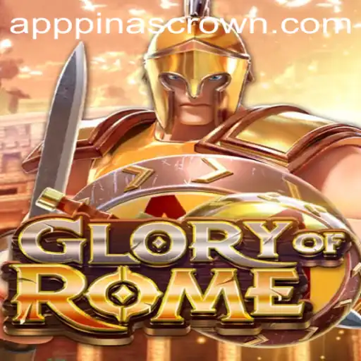 Glory of Rome: A Journey into the Legendary Empire with PINAS CROWN