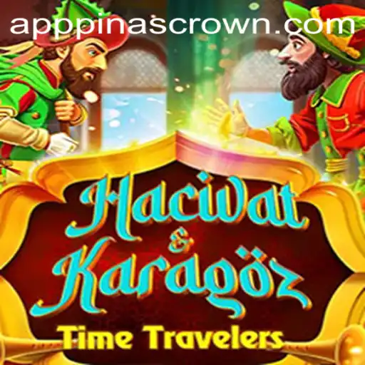 Exploring the World of HacivatandKaragoz: A Journey Through Traditions and Creativity