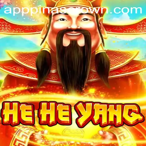 The Exciting World of HeHeYang: Discovering PINASCROWN