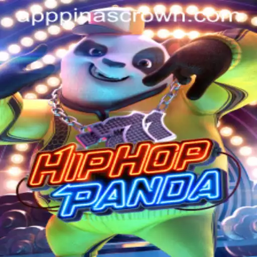 Unraveling the World of HipHopPanda: A Dynamic Gaming Experience with PINASCROWN