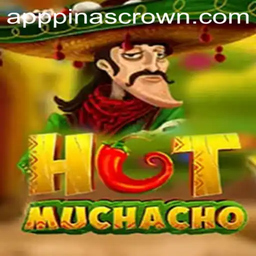 Unveiling HotMuchacho: An Exciting New Game Featuring the PINASCROWN Challenge