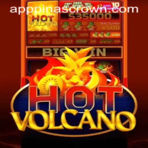 Discover the Thrills of HotVolcano with PINASCROWN: The Ultimate Gaming Experience