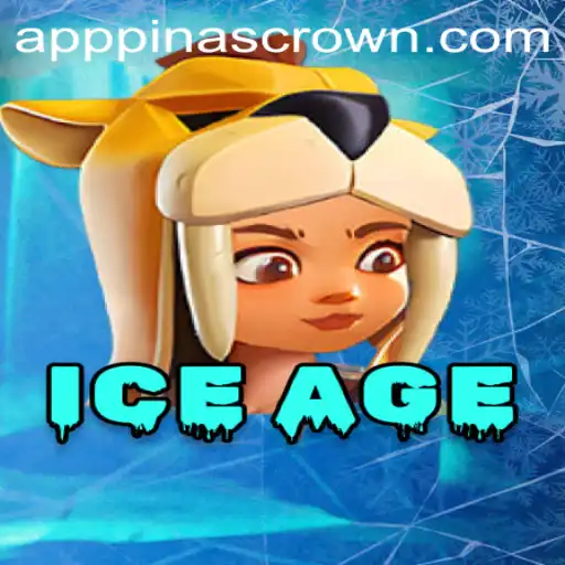 IceAge: Unveiling the Winter Haven of PINASCROWN
