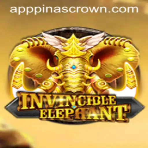 InvincibleElephant: A Thrilling Adventure in the World of PINASCROWN