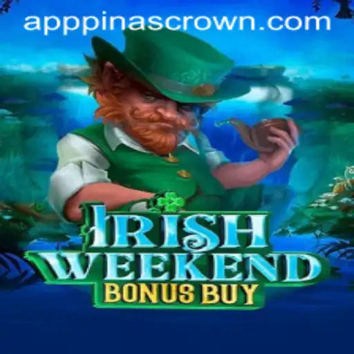 Discover the Thrills of IrishWeekendBonusBuy Casino Game with PINASCROWN Feature