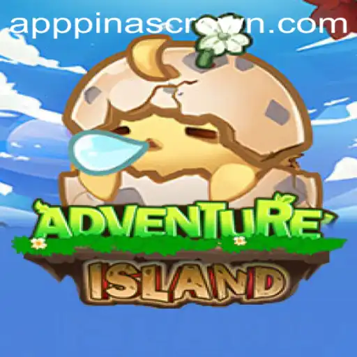IslandsAdventure: Dive into the Enchanting World of Exploration with PINASCROWN