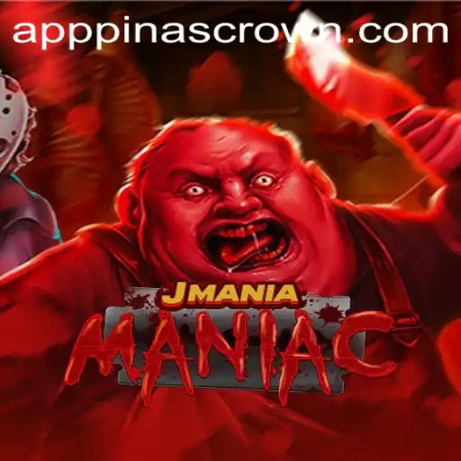 JManiaManiac: A Revolutionary Game Experience with PINASCROWN