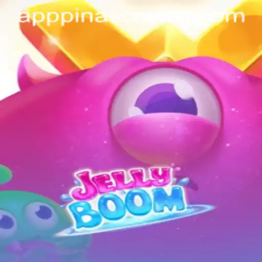 The Exciting World of JellyBoom: Unraveling the Mystery of PINASCROWN
