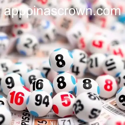 Exploring the World of Lottery Games with PINASCROWN