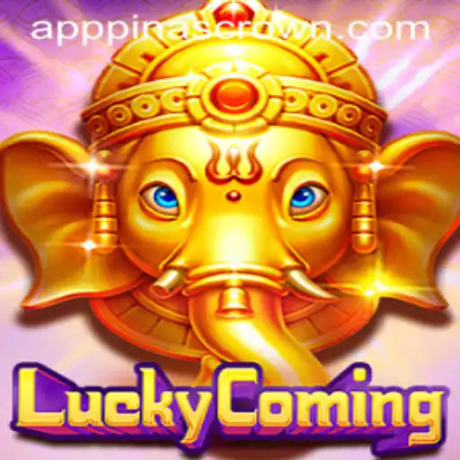Discover the Thrilling World of LuckyComing: Unveiling the Secrets of PINASCROWN