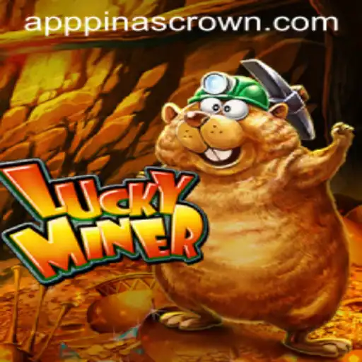 Discovering LuckyMiner: Dive into Adventure with PINASCROWN