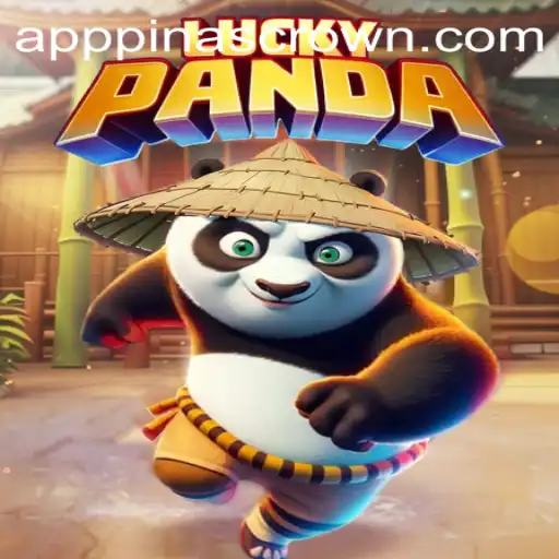 Exploring LuckyPanda: An Engaging Adventure with PINASCROWN