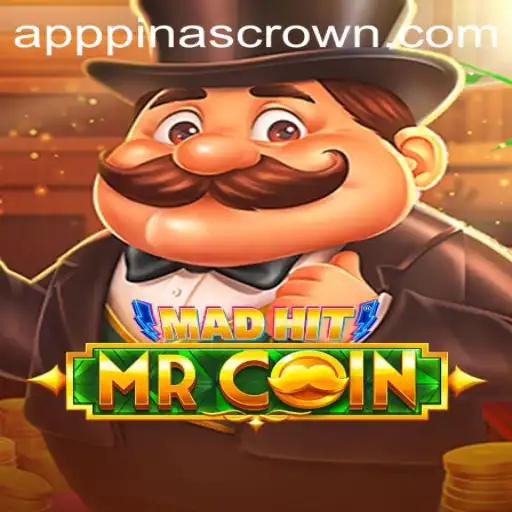 Explore the Exciting World of MadHitMrCoin: The Ultimate Gaming Experience