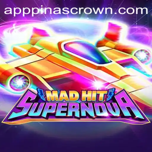 MadHitSupernova: Thrilling Gameplay with Strategic Twists