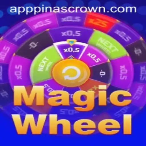 Discover the Enchanting World of MagicWheel with PINASCROWN