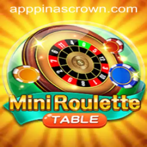 Dive into the Excitement of MiniRoulette with PINASCROWN