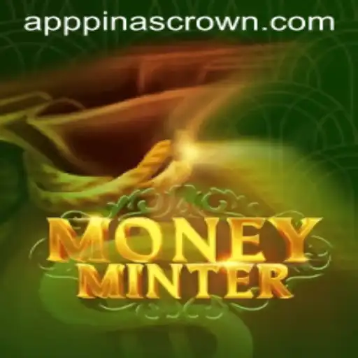 Unveiling MoneyMinter: A New Era in Gaming with PINASCROWN
