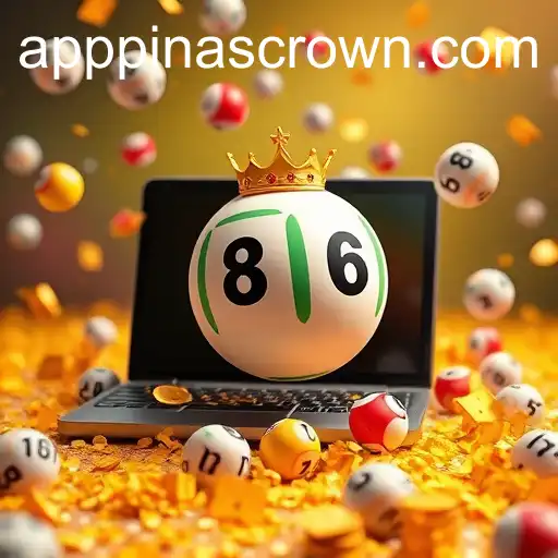 The Rise of Online Lottery: A New Era with PINASCROWN