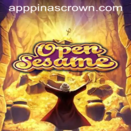 Unlock the Adventure: A Deep Dive into OpenSesame and the Magical PINASCROWN