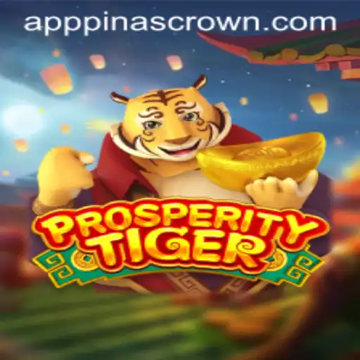 Exploring the Fascinating World of ProsperityTiger: An Intriguing Journey Into PINASCROWN