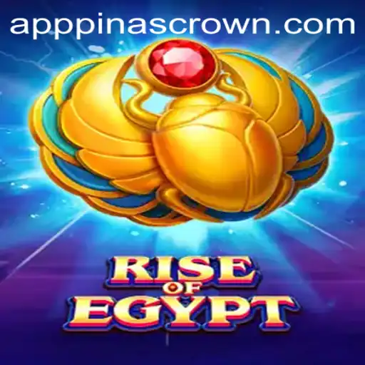 Exploring the Mysteries of RiseOfEgypt: Unlock the Secrets with PINASCROWN
