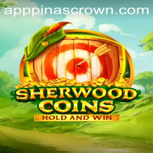 SherwoodCoins: A Thrilling Adventure in the Land of Legends