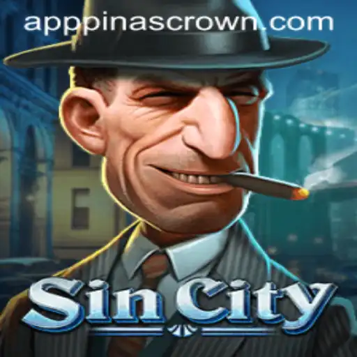 SinCity: Unmasking the Intrigue of PINASCROWN