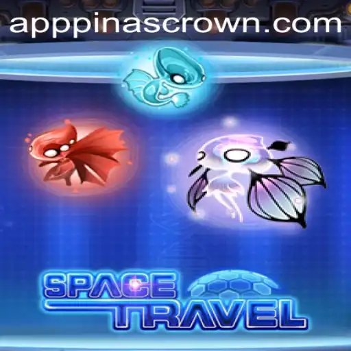 Discovering SpaceTravel: Journey Through the Universe with PINASCROWN