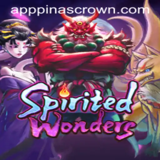 An In-Depth Look at SpiritedWonders: Discover the Enchantment of PINASCROWN