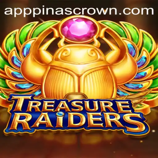Exploring TREASURERAIDERS: The Hunt for PINASCROWN