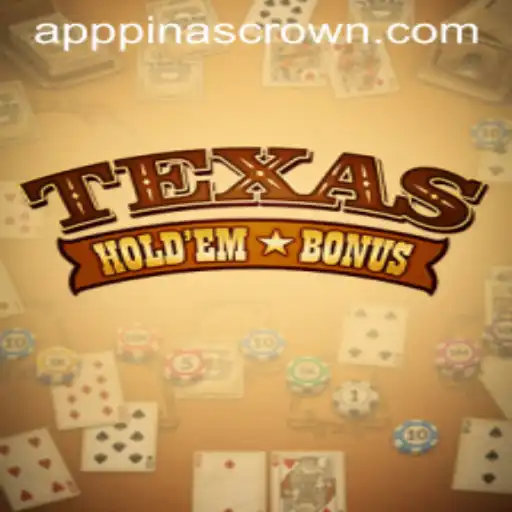 Unveiling Texas Hold'em Bonus: A Thrilling Card Game Experience