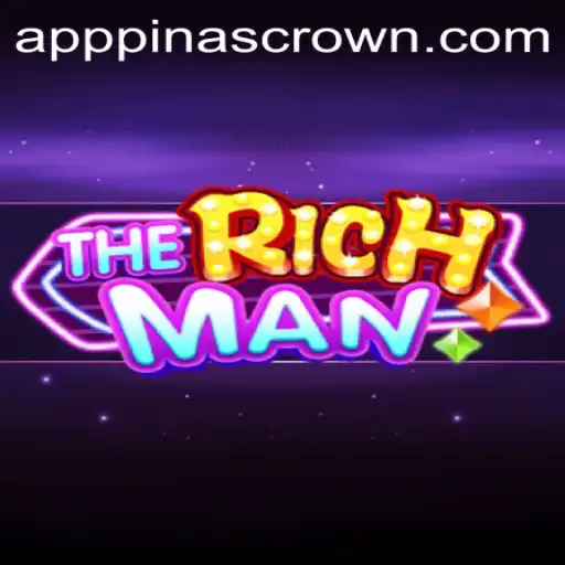 TheRichMan: A New Gaming Sensation