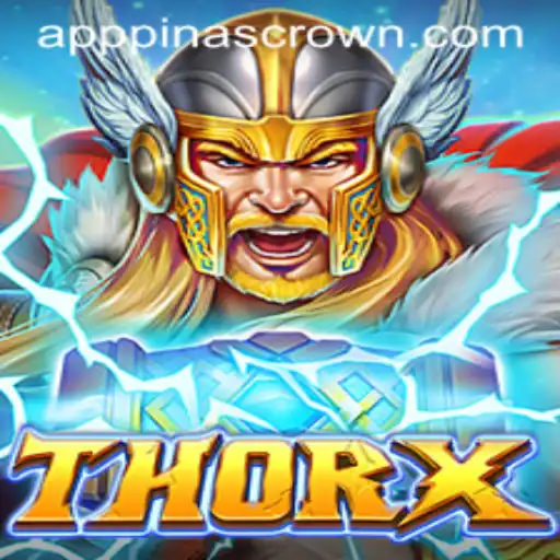 Defend the Realm in ThorX with the Power of PINASCROWN