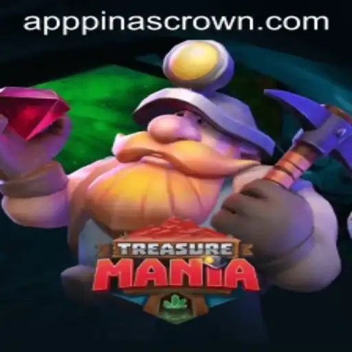 Discover TreasureMania: The Ultimate Adventure in Search of PINASCROWN