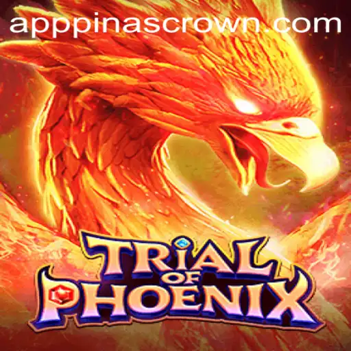 Trial of Phoenix: An Epic Gaming Adventure with PINASCROWN
