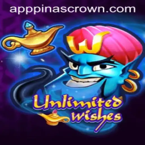 UnlimitedWishes: A New Gaming Phenomenon Takes the Industry by Storm with PINASCROWN