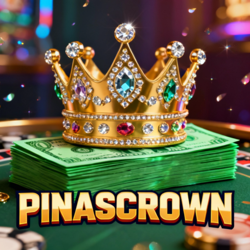 PINASCROWN