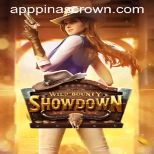 WildBountyShowdown: Dive into an Epic Gaming Experience with the Thrilling PINASCROWN