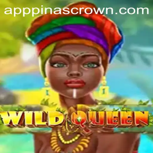 Unveiling WildQueen: A Captivating Gaming Experience with PINASCROWN