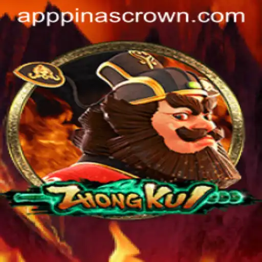 Unveiling ZhongKui: A Captivating Game of Strategy and Mythology