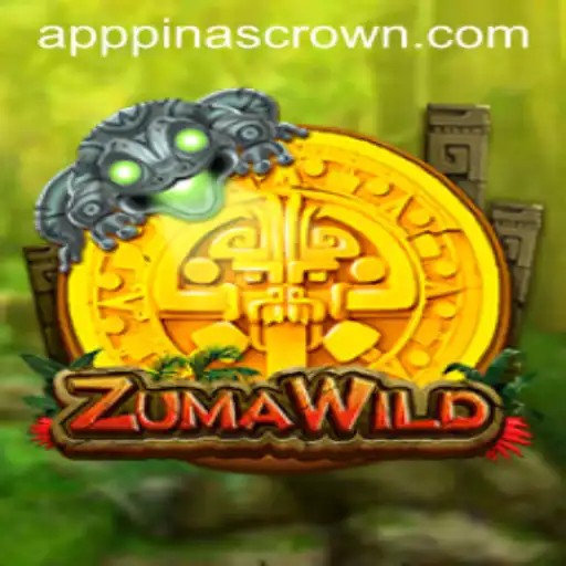 ZumaWild: An Exciting Adventure in Puzzle Gaming with PINASCROWN